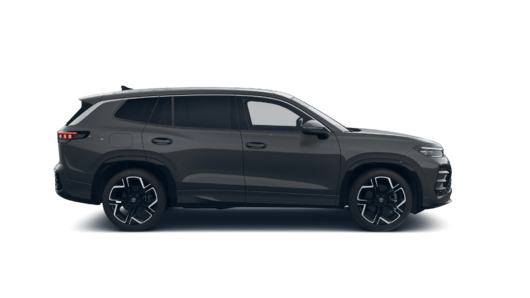 Imagem de um TAYRON 1.5 TSI 204cv PHEV DSG R-LINE