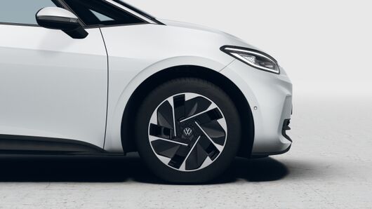 Imagem de um ID.3 PRO URBAN 59kWh 204cv