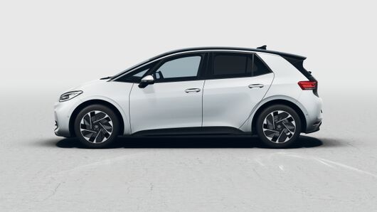 Imagem de um ID.3 PRO URBAN 59kWh 204cv