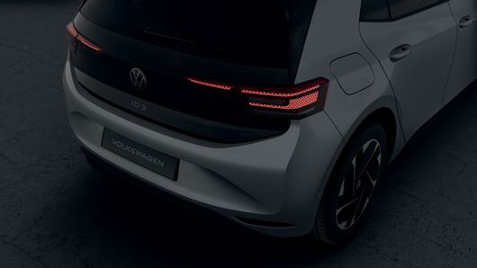 Imagem de um ID.3 PRO URBAN 59kWh 204cv