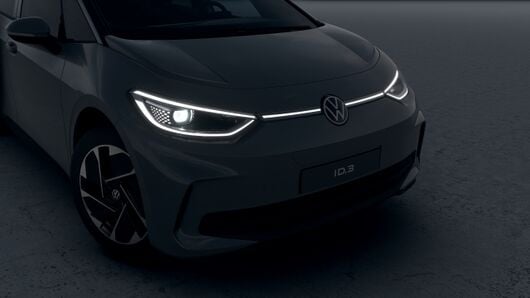 Imagem de um ID.3 PRO URBAN 59kWh 204cv