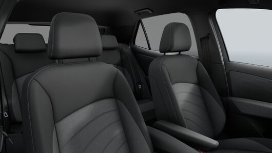 Imagem de um ID.3 PRO URBAN 59kWh 204cv