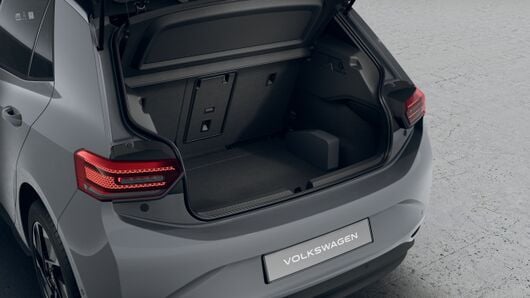 Imagem de um ID.3 PRO URBAN 59kWh 204cv