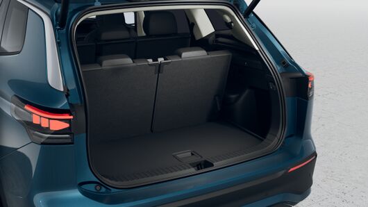 Imagem de um TAYRON 1.5 eTSI 150cv DSG URBAN