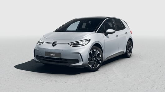 Imagem de um ID.3 PRO URBAN 59kWh 204cv