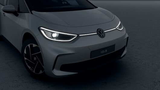 Imagem de um ID.3 PRO URBAN 59kWh 204cv