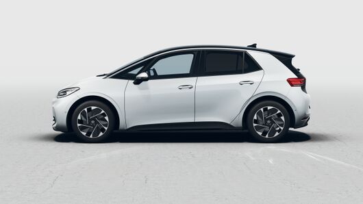 Imagem de um ID.3 PRO URBAN 59kWh 204cv