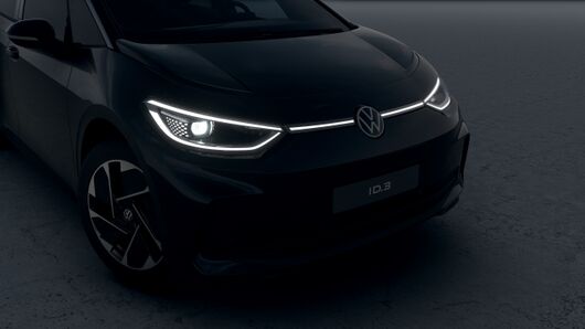 Imagem de um ID.3 PRO URBAN 59kWh 204cv