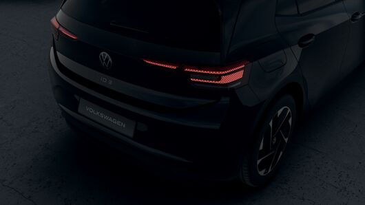 Imagem de um ID.3 PRO URBAN 59kWh 204cv