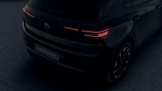 Imagem de um ID.3 PRO URBAN 59kWh 204cv