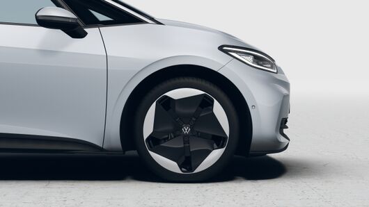 Imagem de um ID.3 PRO S URBAN 79kWh 204cv