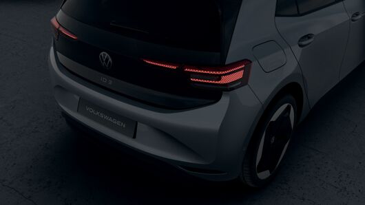 Imagem de um ID.3 PRO S URBAN 79kWh 204cv