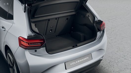 Imagem de um ID.3 PRO S URBAN 79kWh 204cv