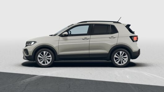 Imagem de um T-CROSS 1.0 TSI 95cv URBAN