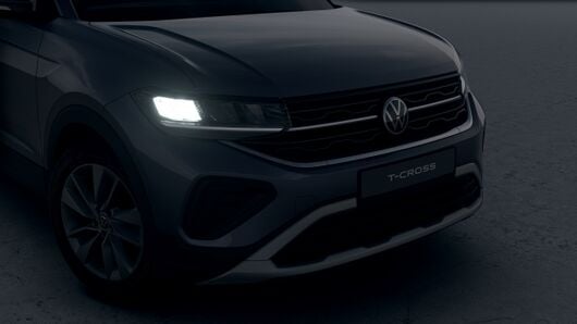 Imagem de um T-CROSS 1.0 TSI 116cv DSG URBAN