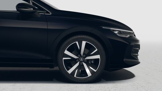 Imagem de um GOLF 1.5 TSI 204cv SPORTLINE eHYBRID DSG