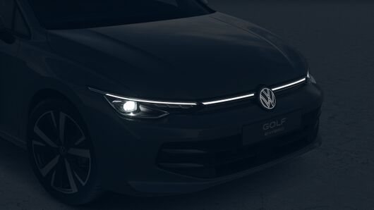Imagem de um GOLF 1.5 TSI 204cv SPORTLINE eHYBRID DSG