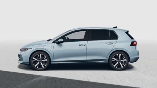 Imagem de um GOLF 1.5 TSI 204cv SPORTLINE eHYBRID DSG