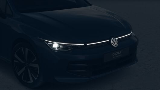 Imagem de um GOLF 1.5 TSI 204cv SPORTLINE eHYBRID DSG