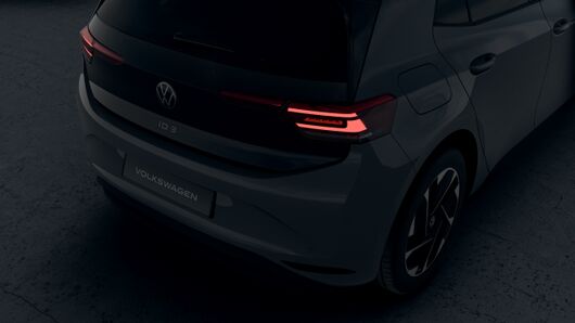 Imagem de um ID.3 PURE URBAN 52kWh 170cv