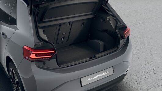 Imagem de um ID.3 PURE URBAN 52kWh 170cv