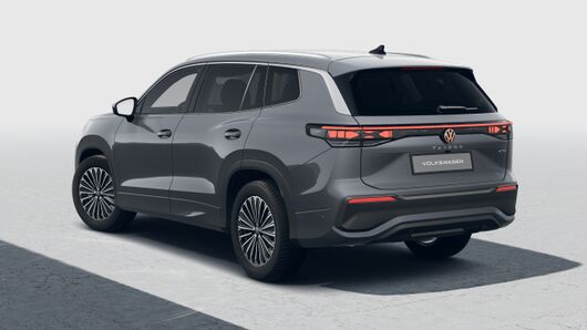 Imagem de um TAYRON 1.5 eTSI 150cv DSG URBAN