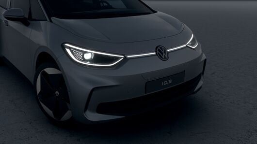 Imagem de um ID.3 PRO S URBAN 79kWh 204cv