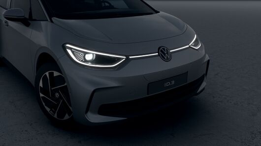 Imagem de um ID.3 PRO URBAN 59kWh 204cv