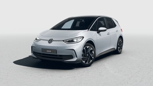 Imagem de um ID.3 PRO URBAN 59kWh 204cv