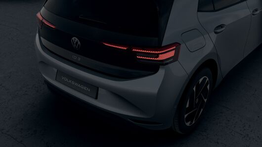 Imagem de um ID.3 PRO URBAN 59kWh 204cv