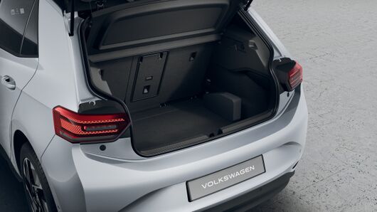 Imagem de um ID.3 PRO URBAN 59kWh 204cv