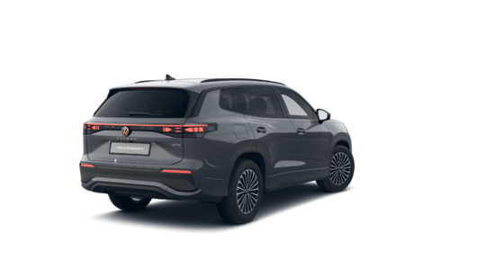 Imagem de um TAYRON 1.5 eTSI 150cv DSG URBAN