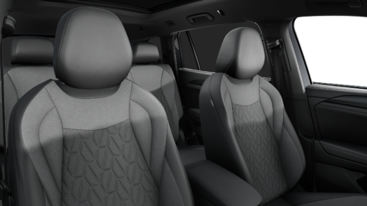 Imagem de um TAYRON 1.5 eTSI 150cv DSG URBAN