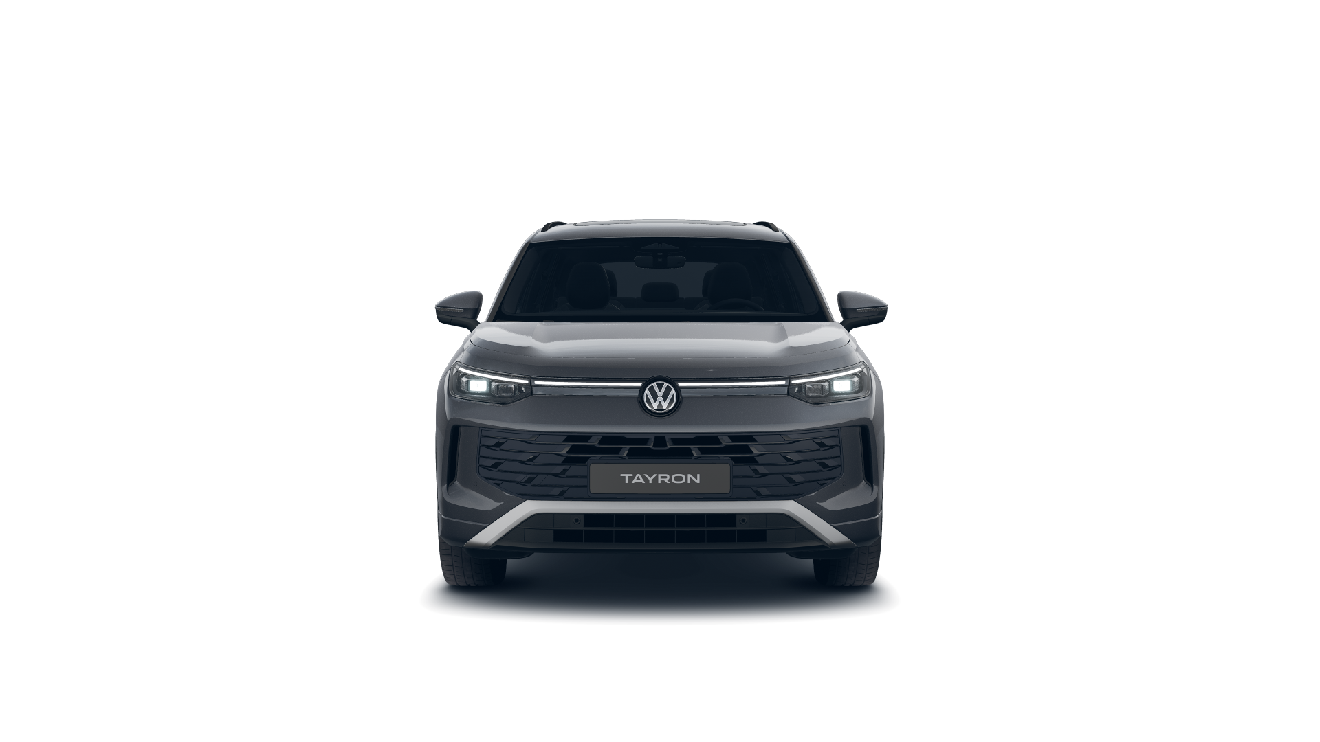 Imagem de um TAYRON 1.5 eTSI 150cv DSG URBAN