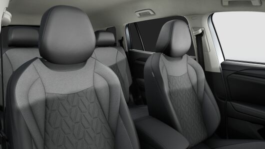 Imagem de um TAYRON 1.5 eTSI 150cv DSG URBAN