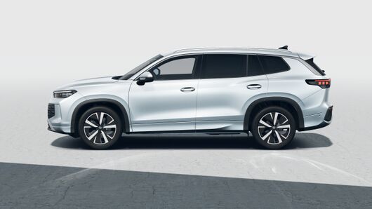 Imagem de um TAYRON 1.5 eTSI 150cv DSG URBAN