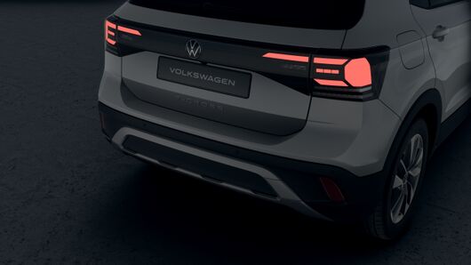 Imagem de um T-CROSS 1.0 TSI 95cv URBAN