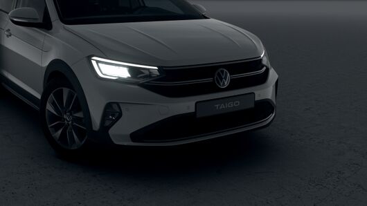 Imagem de um TAIGO 1.0 TSI 95cv URBAN