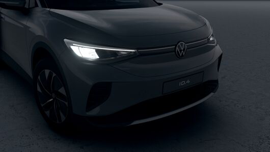 Imagem de um ID.4 PRO 77kWh 286cv