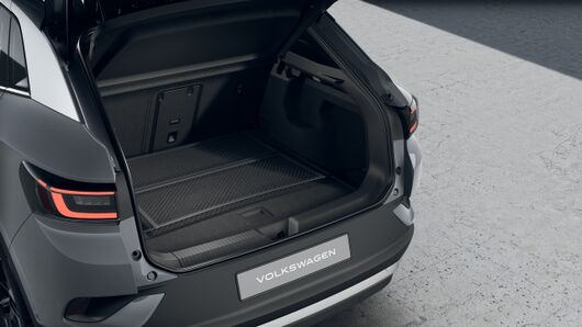 Imagem de um ID.4 PRO 77kWh 286cv