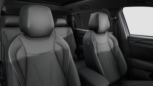 Imagem de um TAYRON 1.5 TSI 204cv PHEV DSG URBAN