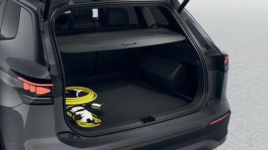 Imagem de um TAYRON 1.5 TSI 204cv PHEV DSG URBAN