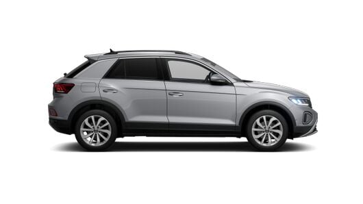 Imagem de um T-ROC 1.0 TSI 116cv URBAN