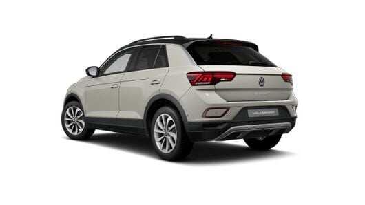Imagem de um T-ROC 1.0 TSI 116cv URBAN