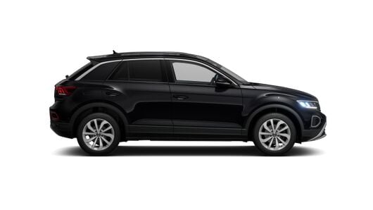 Imagem de um T-ROC 1.0 TSI 116cv URBAN