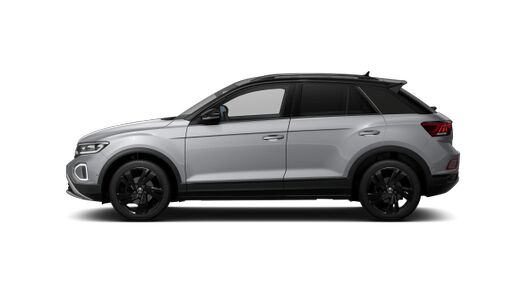 Imagem de um T-ROC 1.5 TSI 150cv DSG BLACK STYLE
