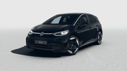 Imagem de um ID.3 PRO S URBAN 79kWh 204cv