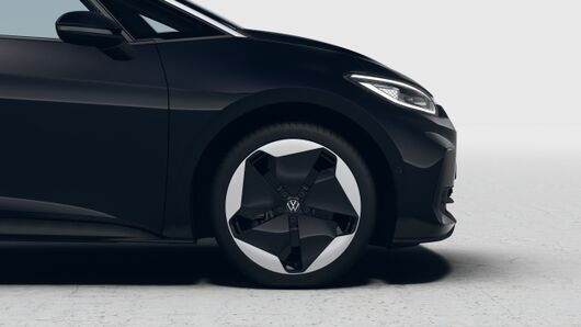 Imagem de um ID.3 PRO S URBAN 79kWh 204cv