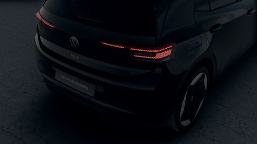 Imagem de um ID.3 PRO S URBAN 79kWh 204cv