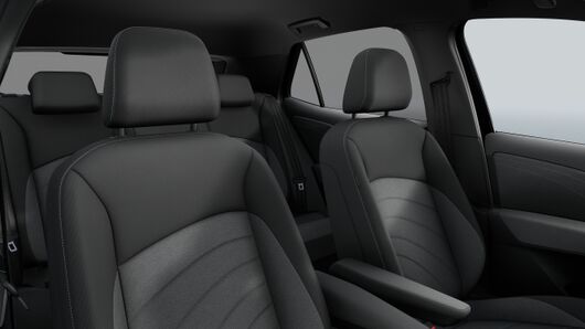 Imagem de um ID.3 PURE URBAN 52kWh 170cv